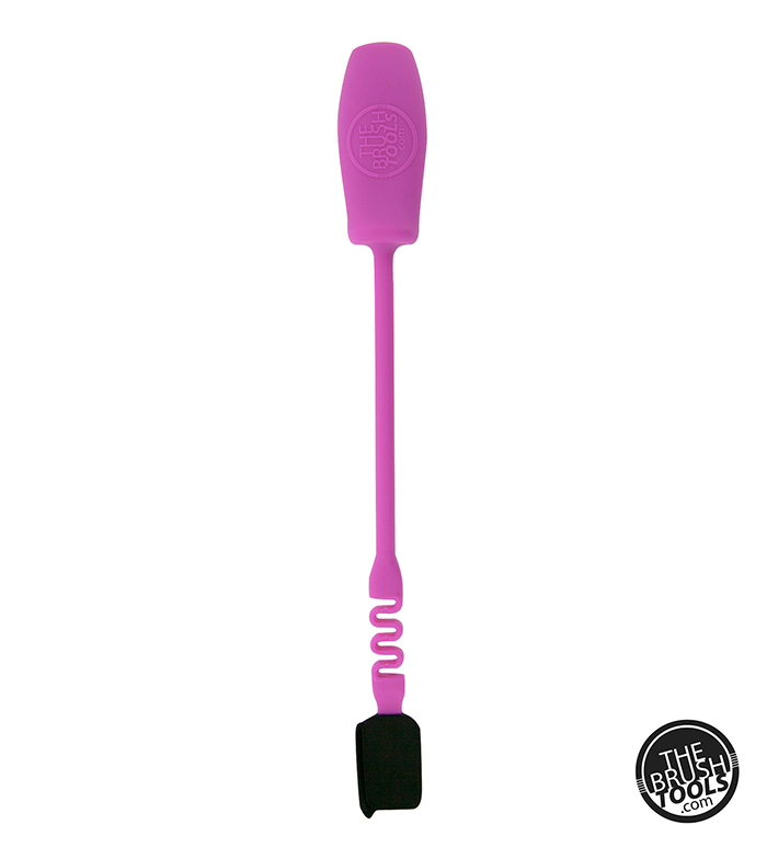 The Brush Tools - Makeup Retrieve Spatula