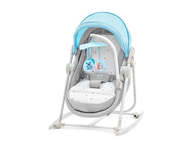5-in-1 babyschommel Unimo