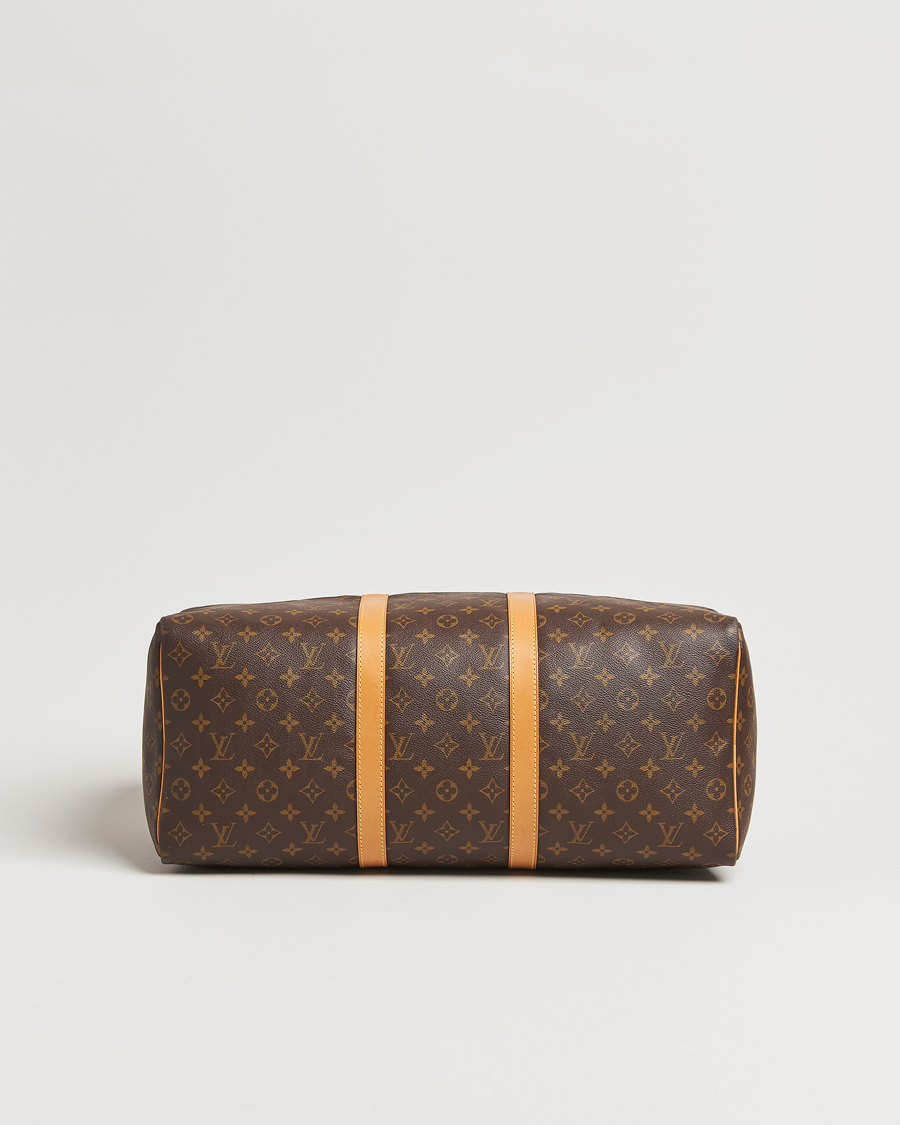 Louis Vuitton Pre-Owned Keepall 50 Monogram