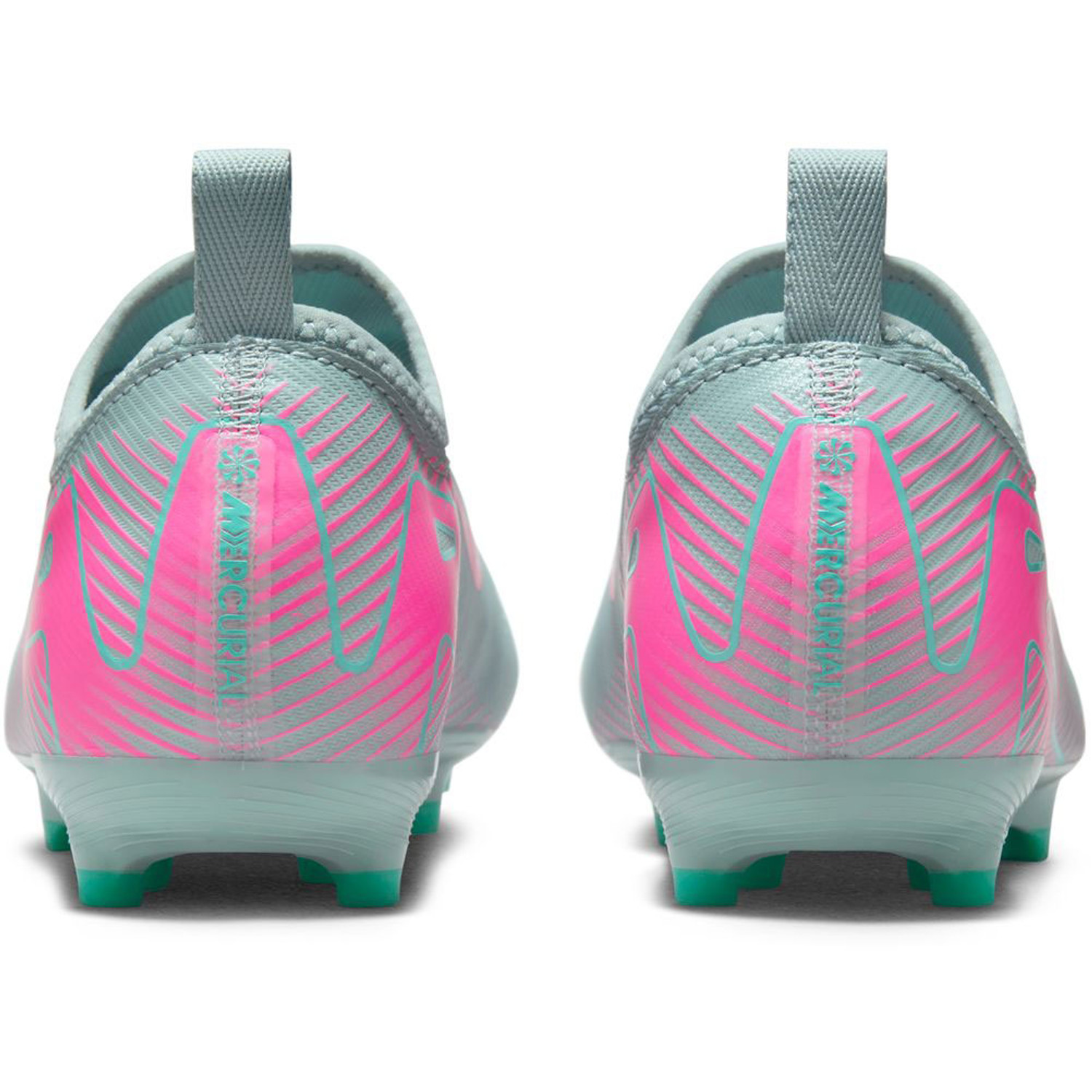 Nike Mercurial Zoom Vapor 16 Academy FG/MG Kids