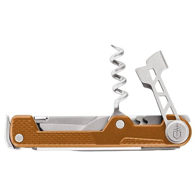 Gerber Armbar Cork<br> Multiverktøy med vinåpner