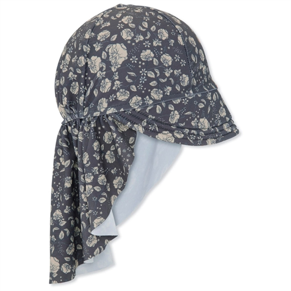 Leo Brown UV Turban - Konges Sløjd → Luksusbaby.dk