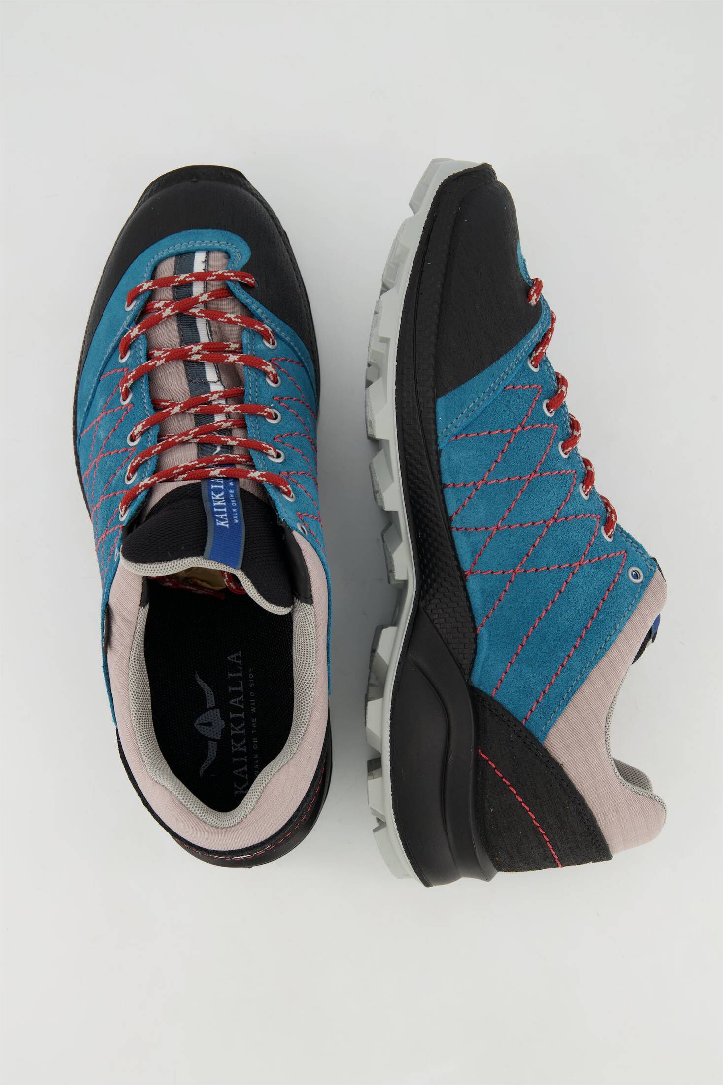 KAIKKIALLA| Damen Leichtwanderschuhe ALANNE