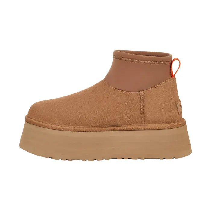 UGG Classic Mini Dipper Laarzen Dames