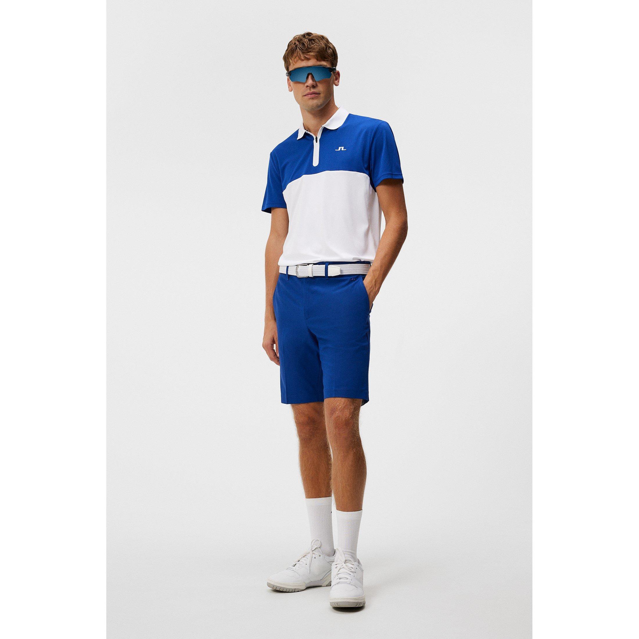 J Lindeberg Golf J.Lg Kohen Polo Sn99