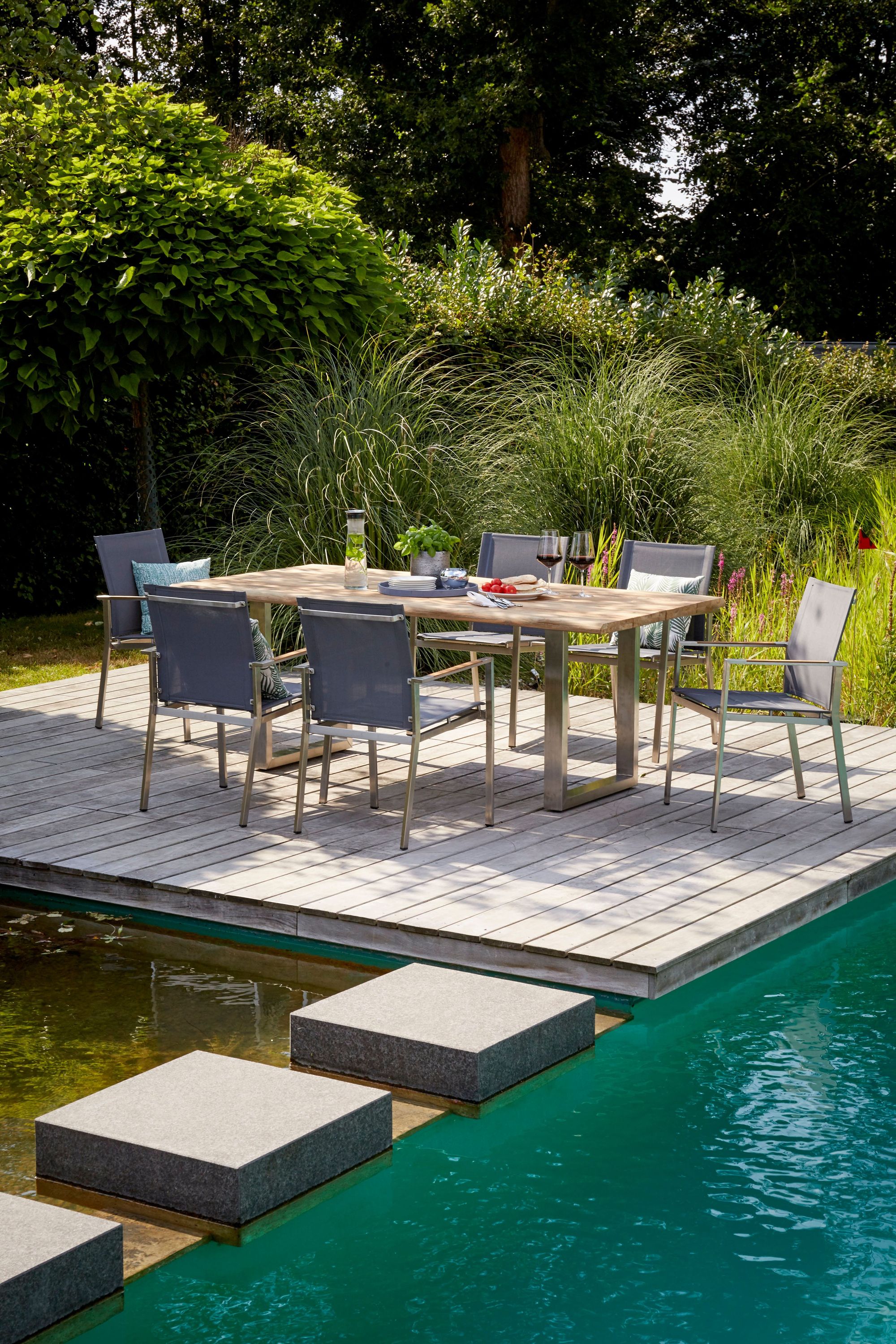 Gartentisch Outdoor