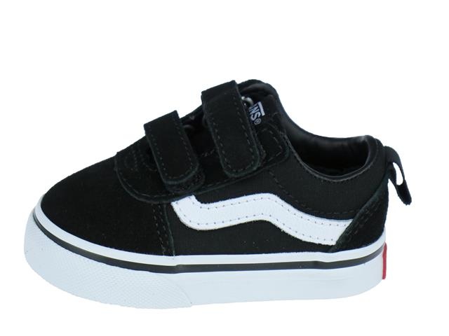 Vans Ward
