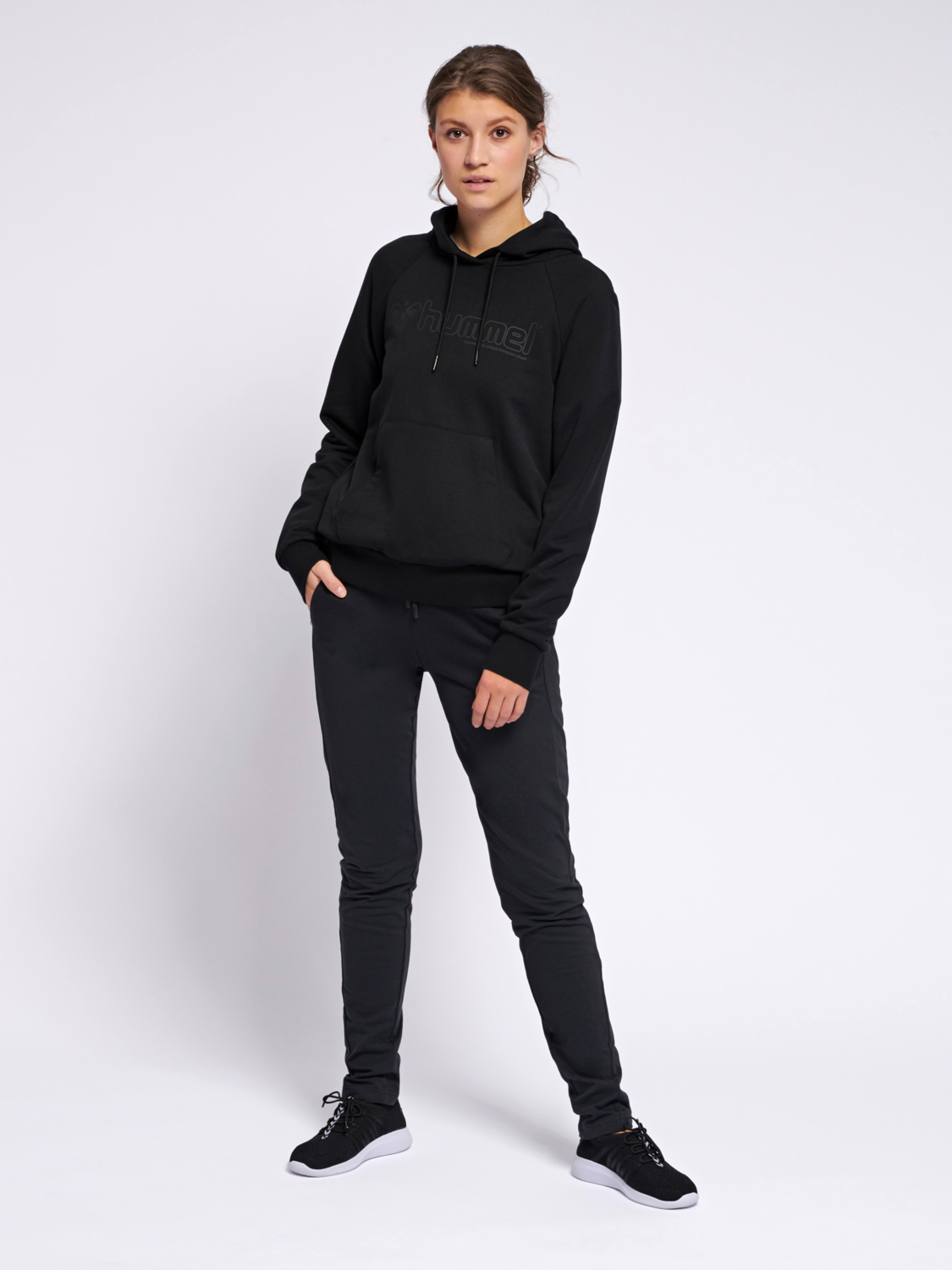 hmlNONI HOODIE