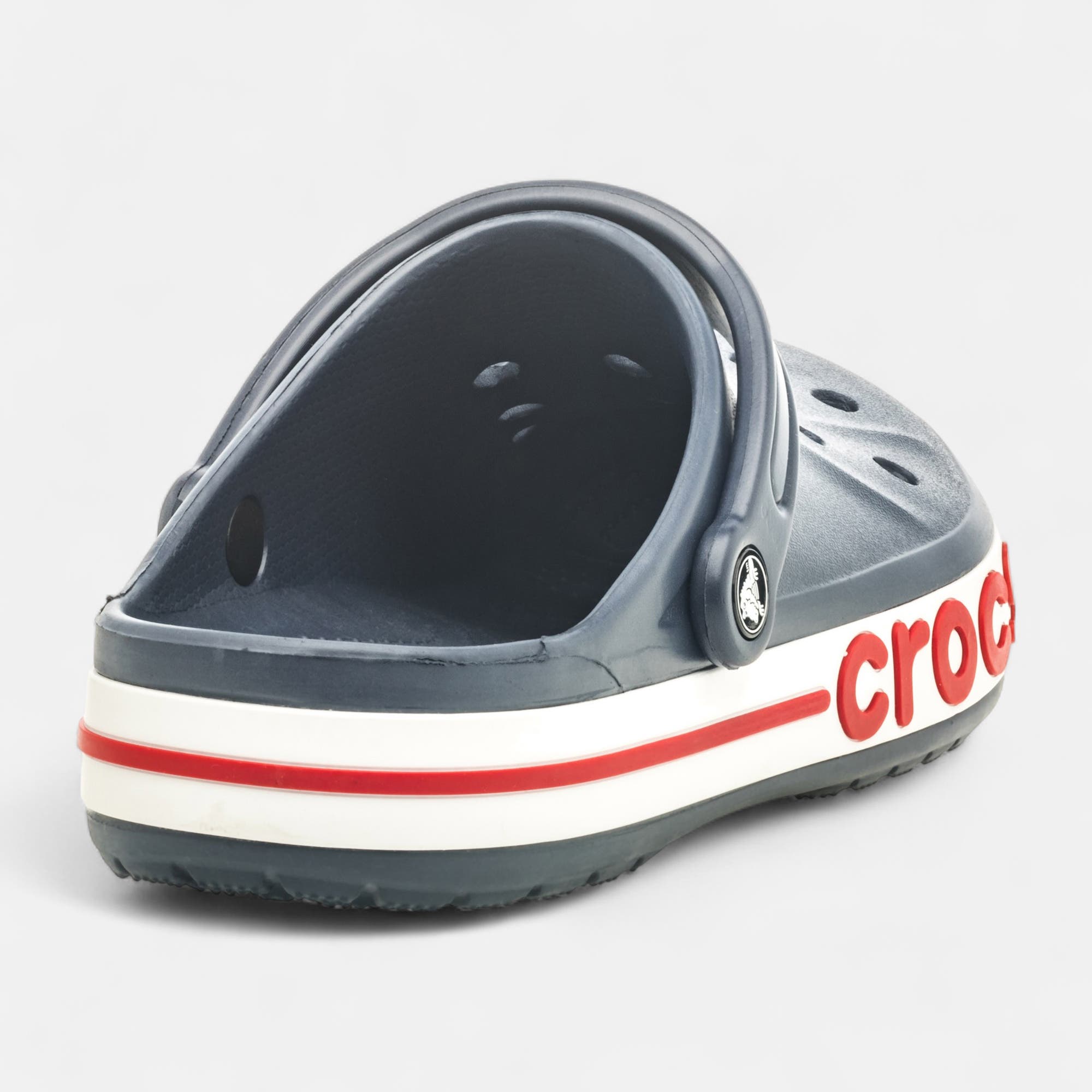 Sabots Homme bleu marine