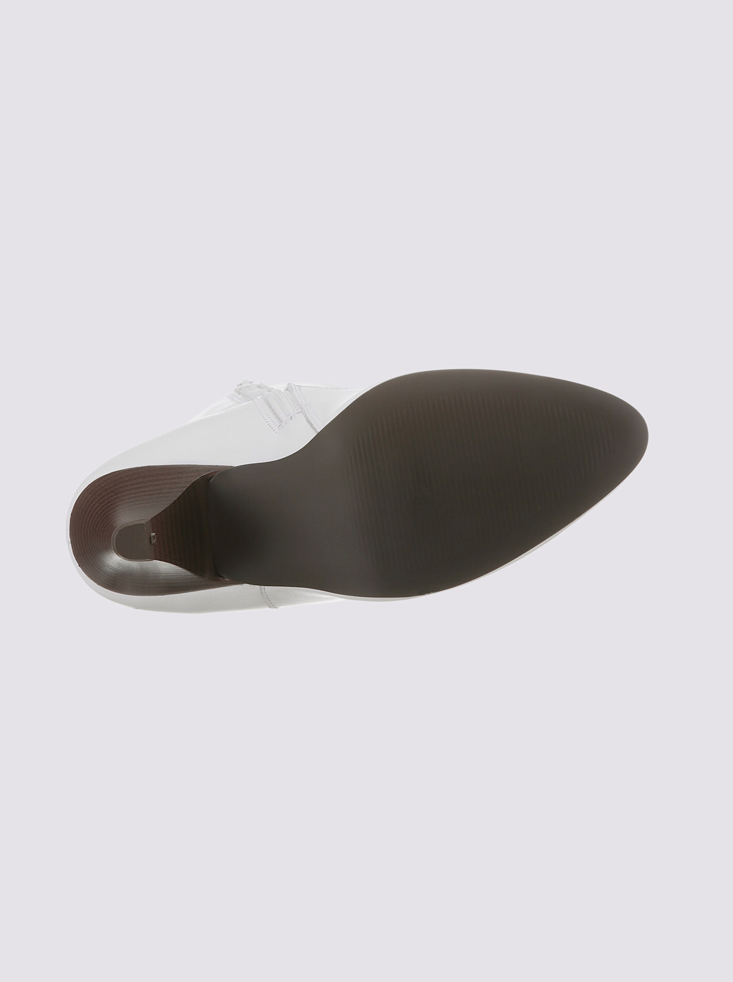 Schnürstiefel