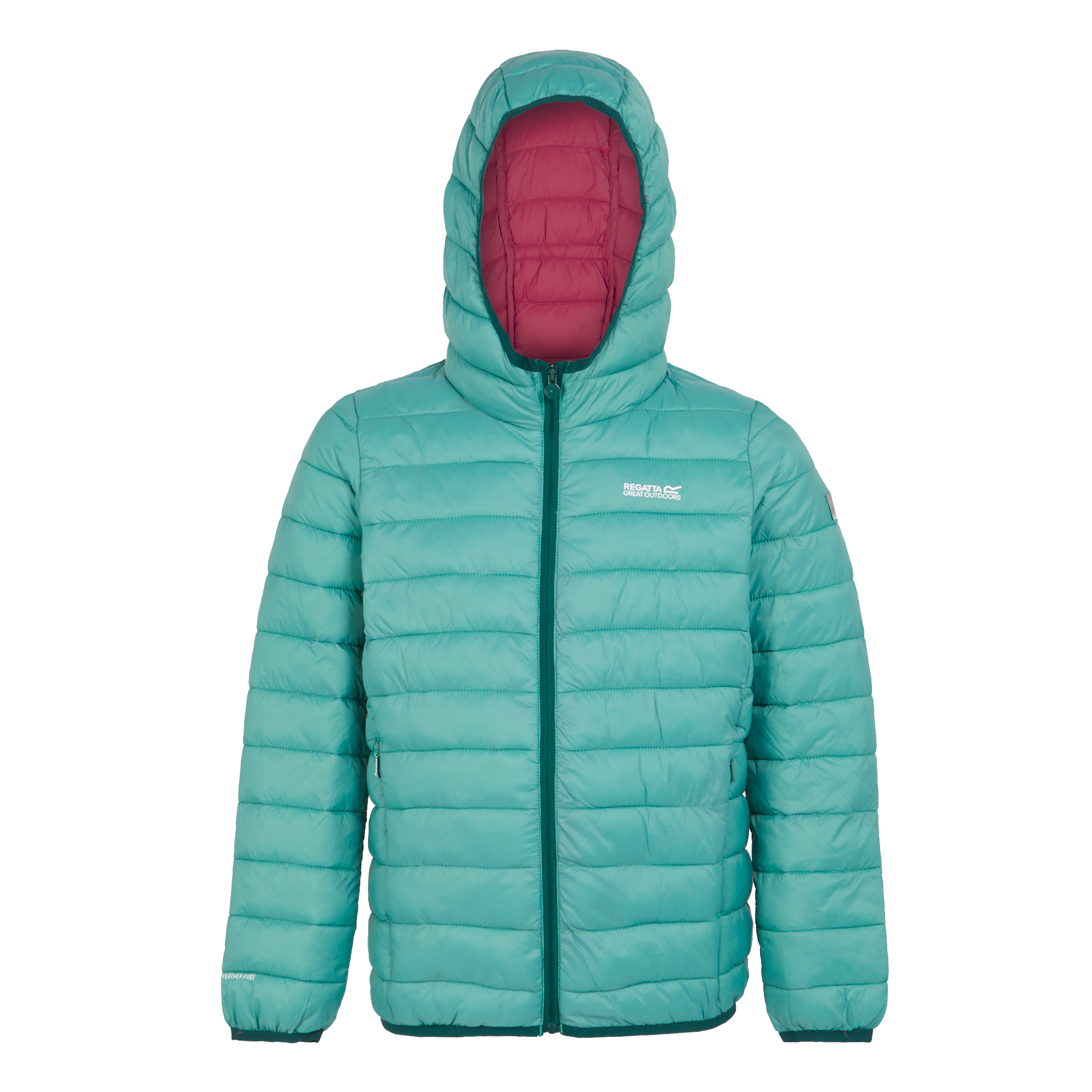 Regatta Marizion Kinderbafflejacke