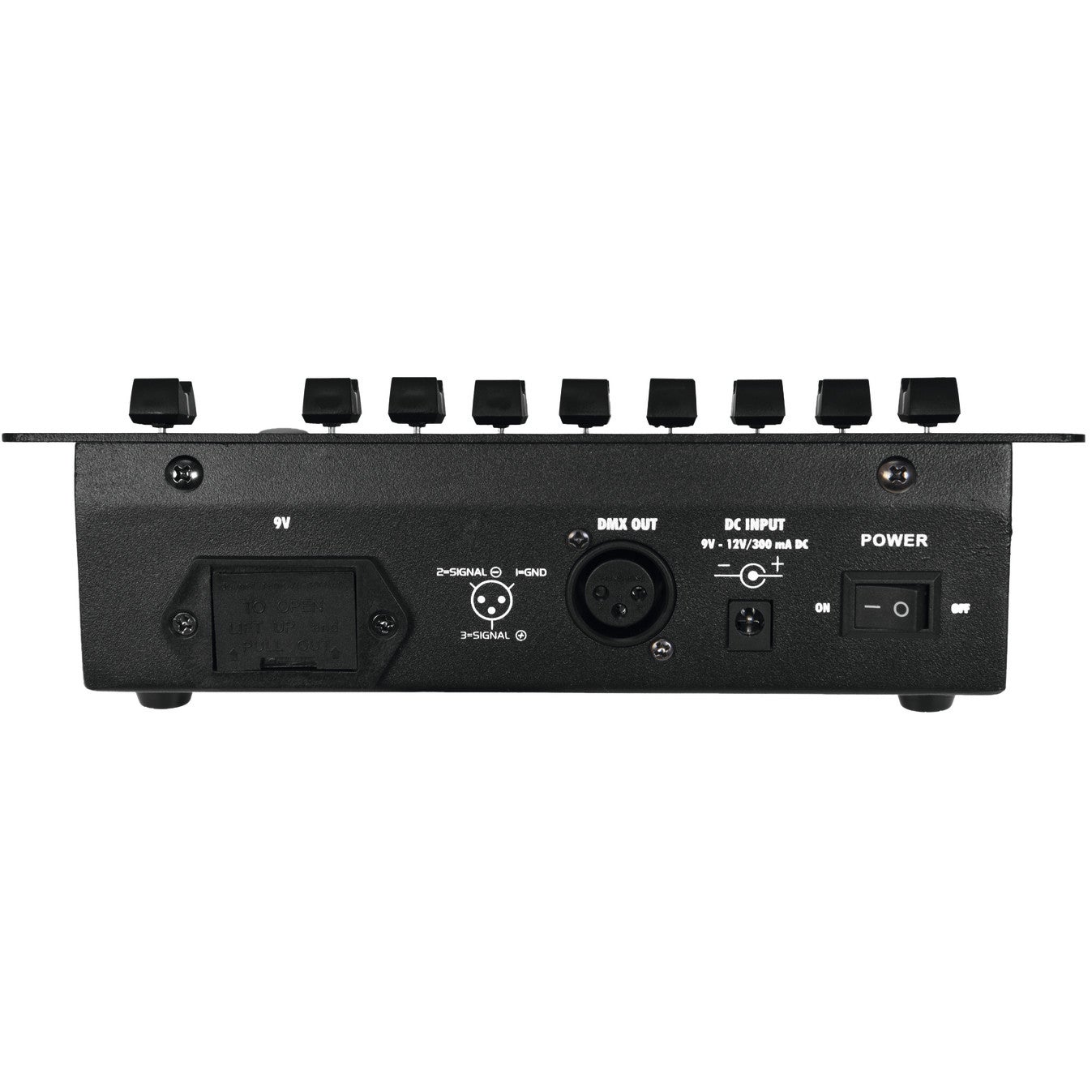 Eurolite FD-32+1 DMX Dimmer Panel