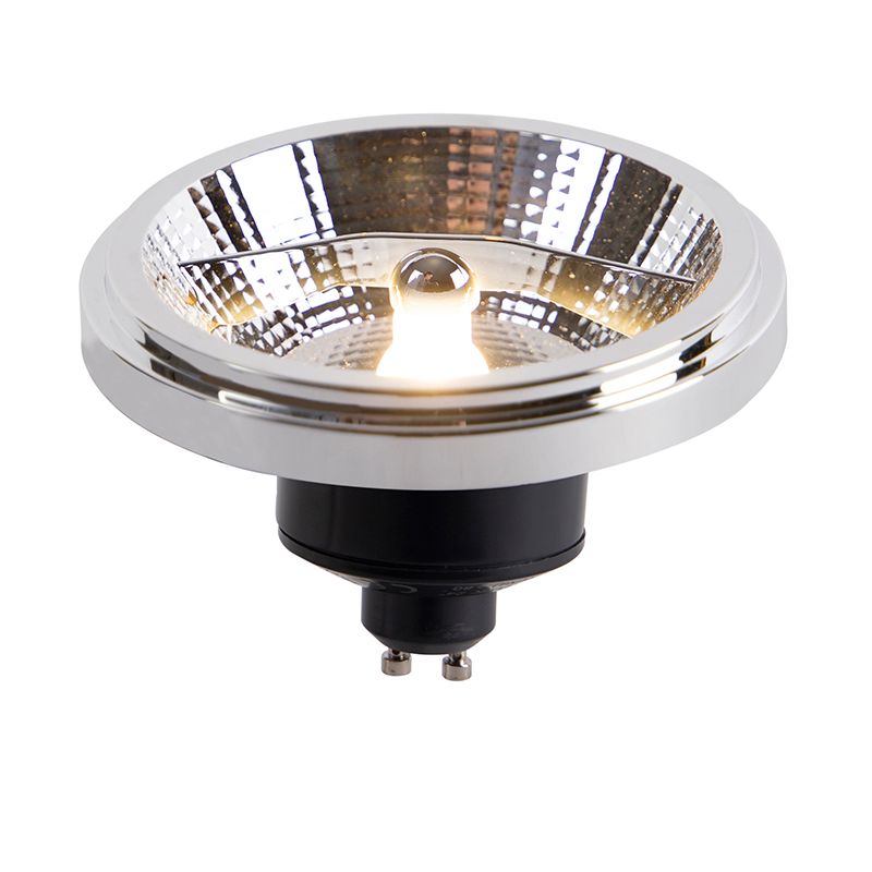 GU10 dimbare LED lamp AR111 11W 810 lm 2700K