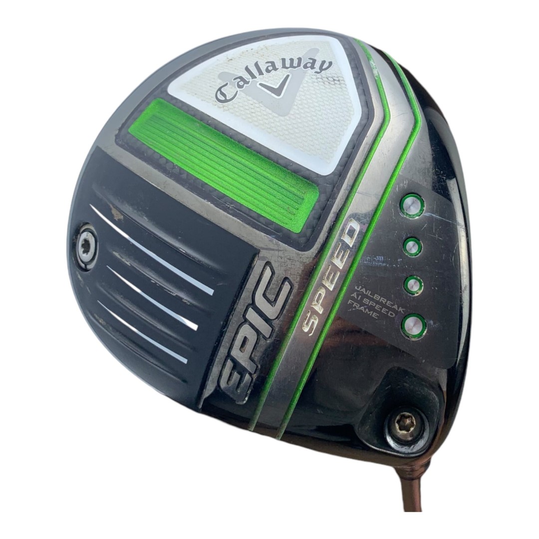 Callaway Epic Speed 2021 Driver