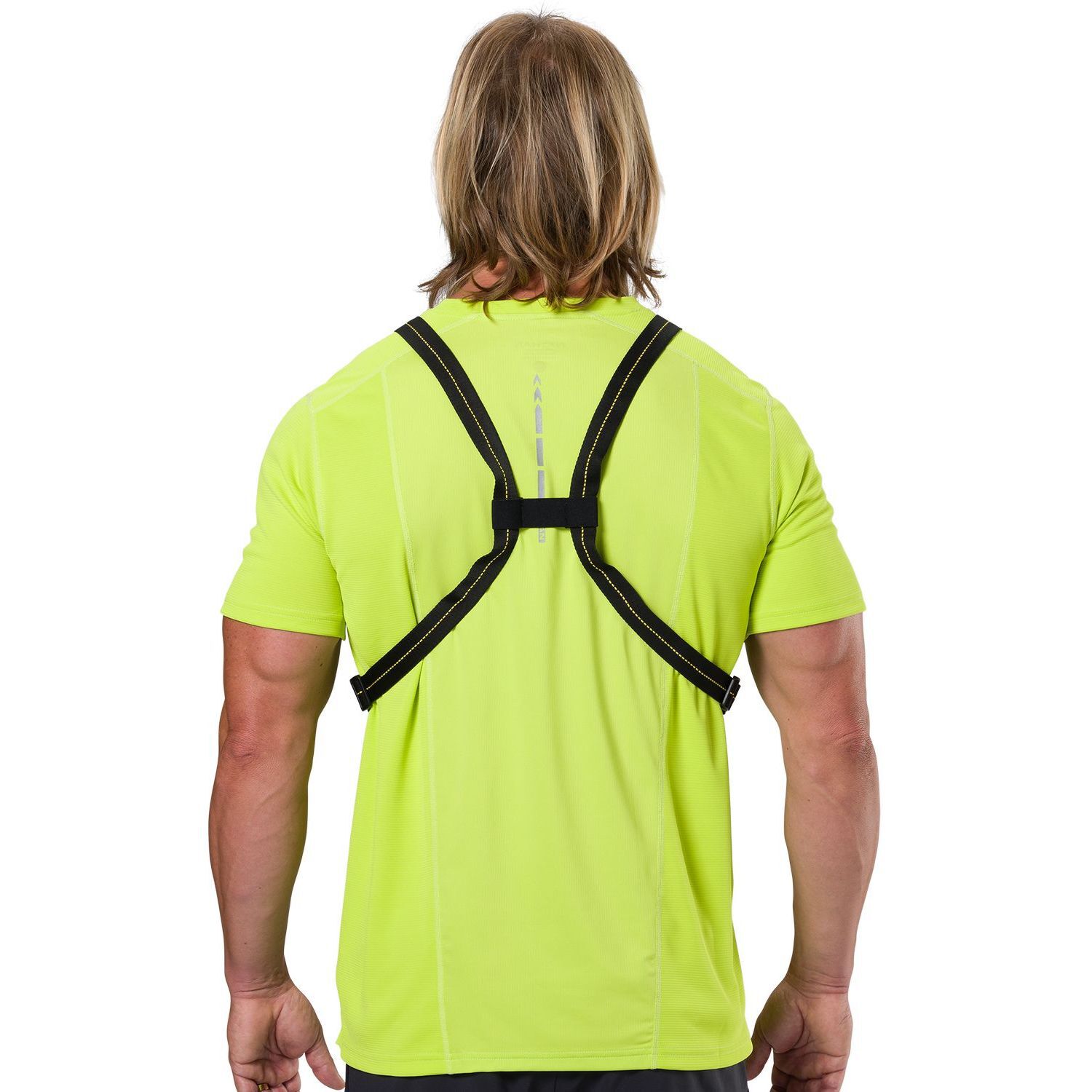NathanLaser Light Web Vest