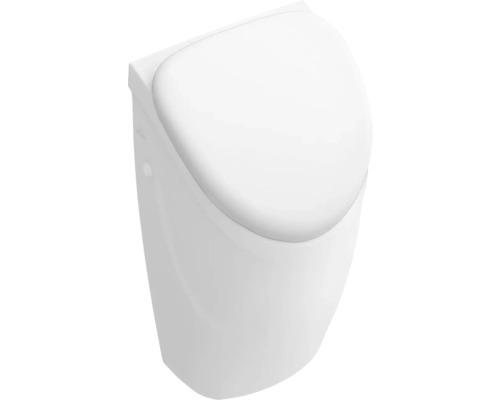 Villeroy & Boch urinoir met zuigdeksel voor Omnia Compact 755701 wit