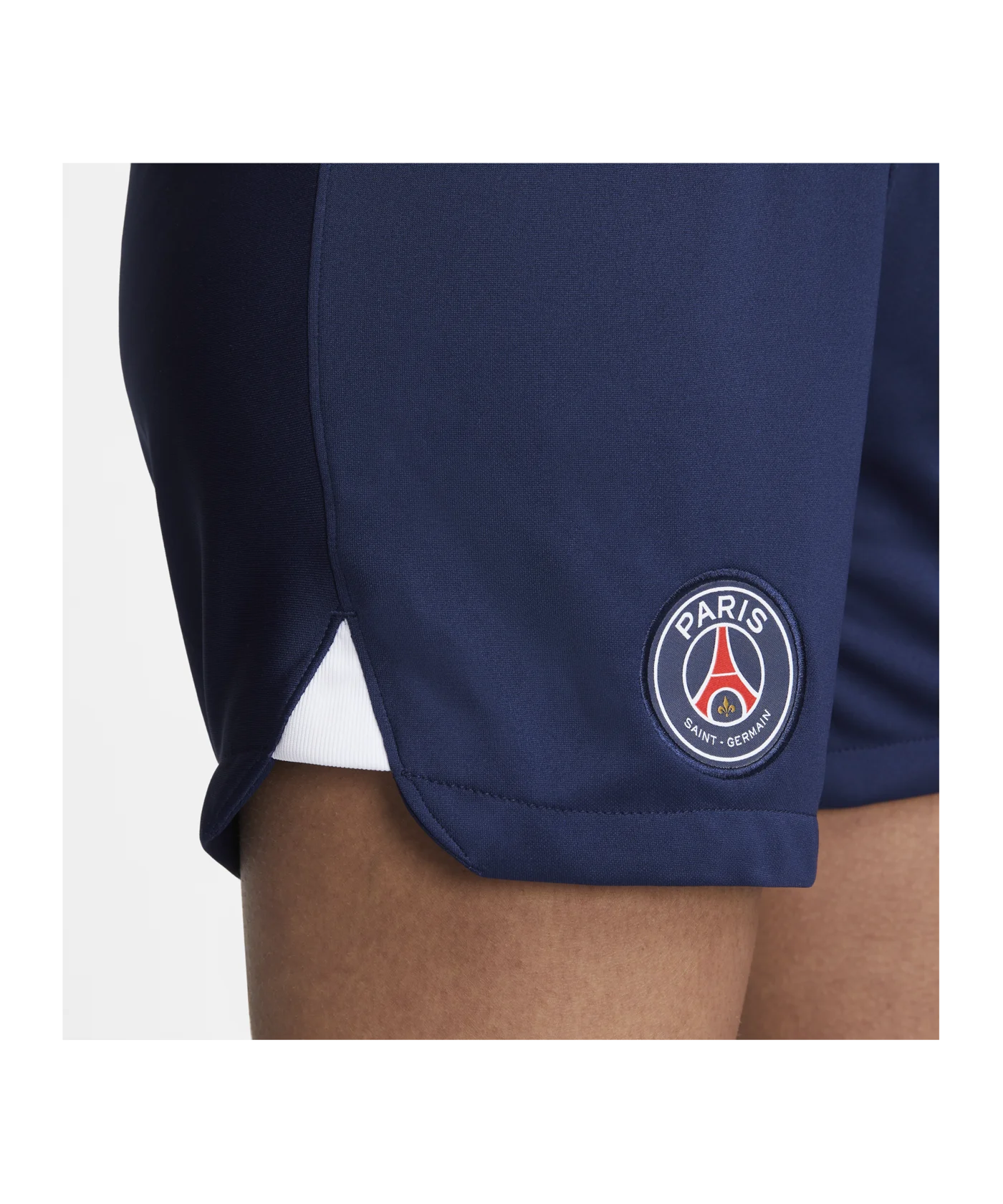 Nike Paris St. Germain Short Home 2022/2023 Damen F410