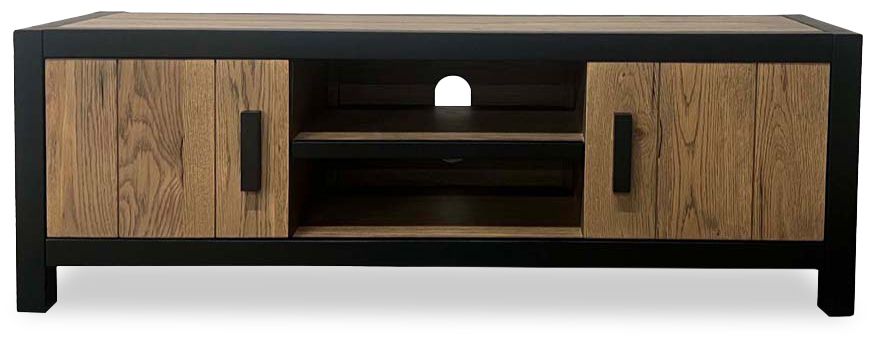 Tv-meubel Roble B140 x D40 x H50 cm