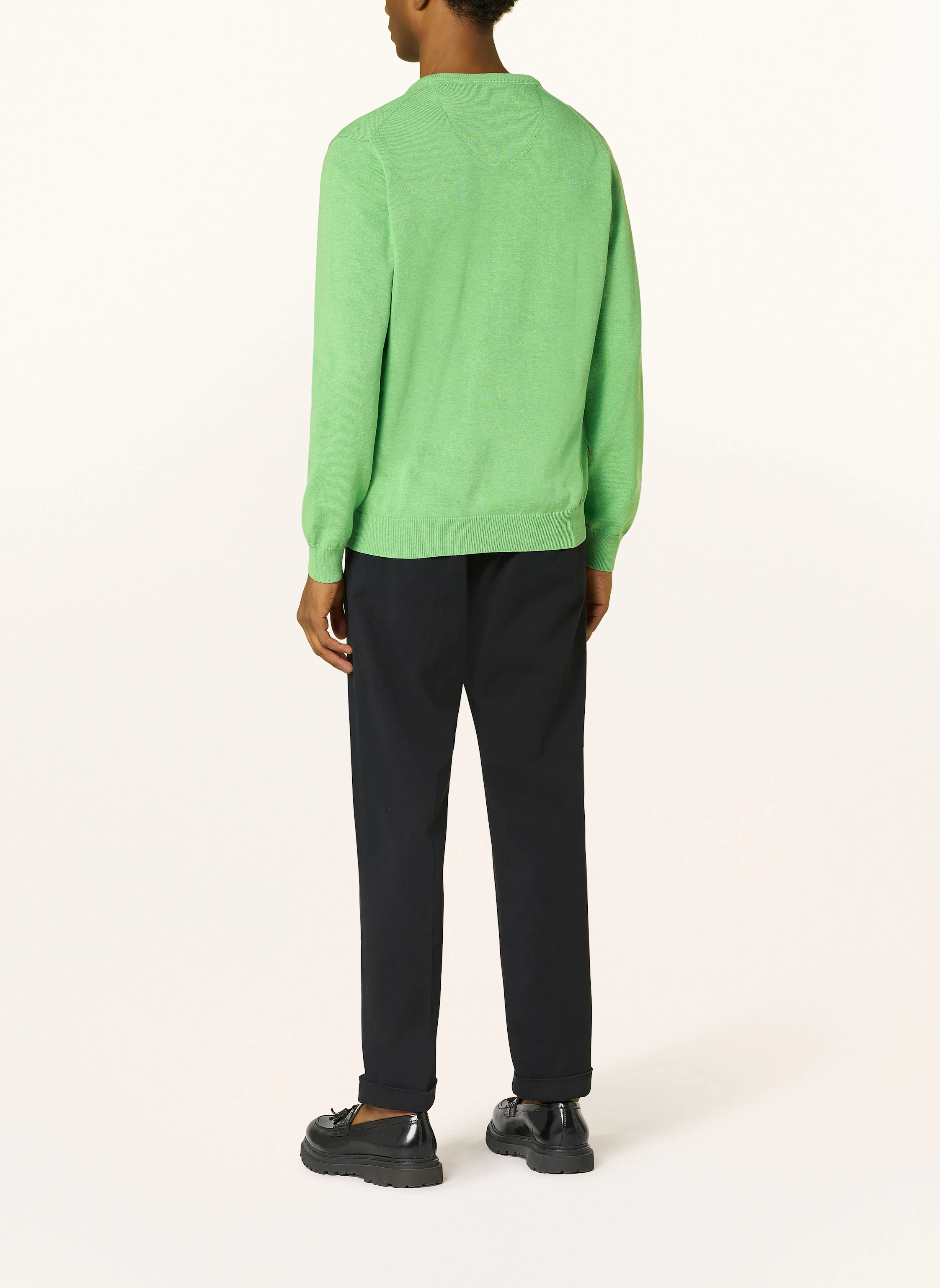 FYNCH-HATTON Pullover