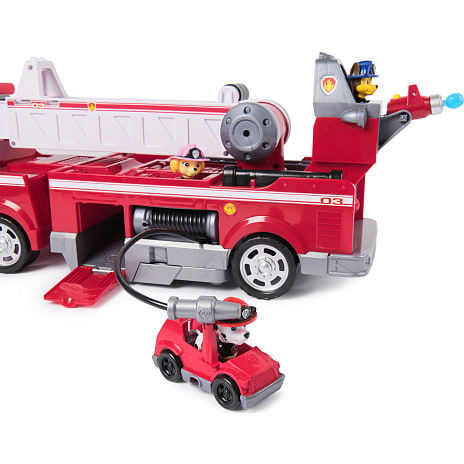 Paw patrol ultimate brandbil