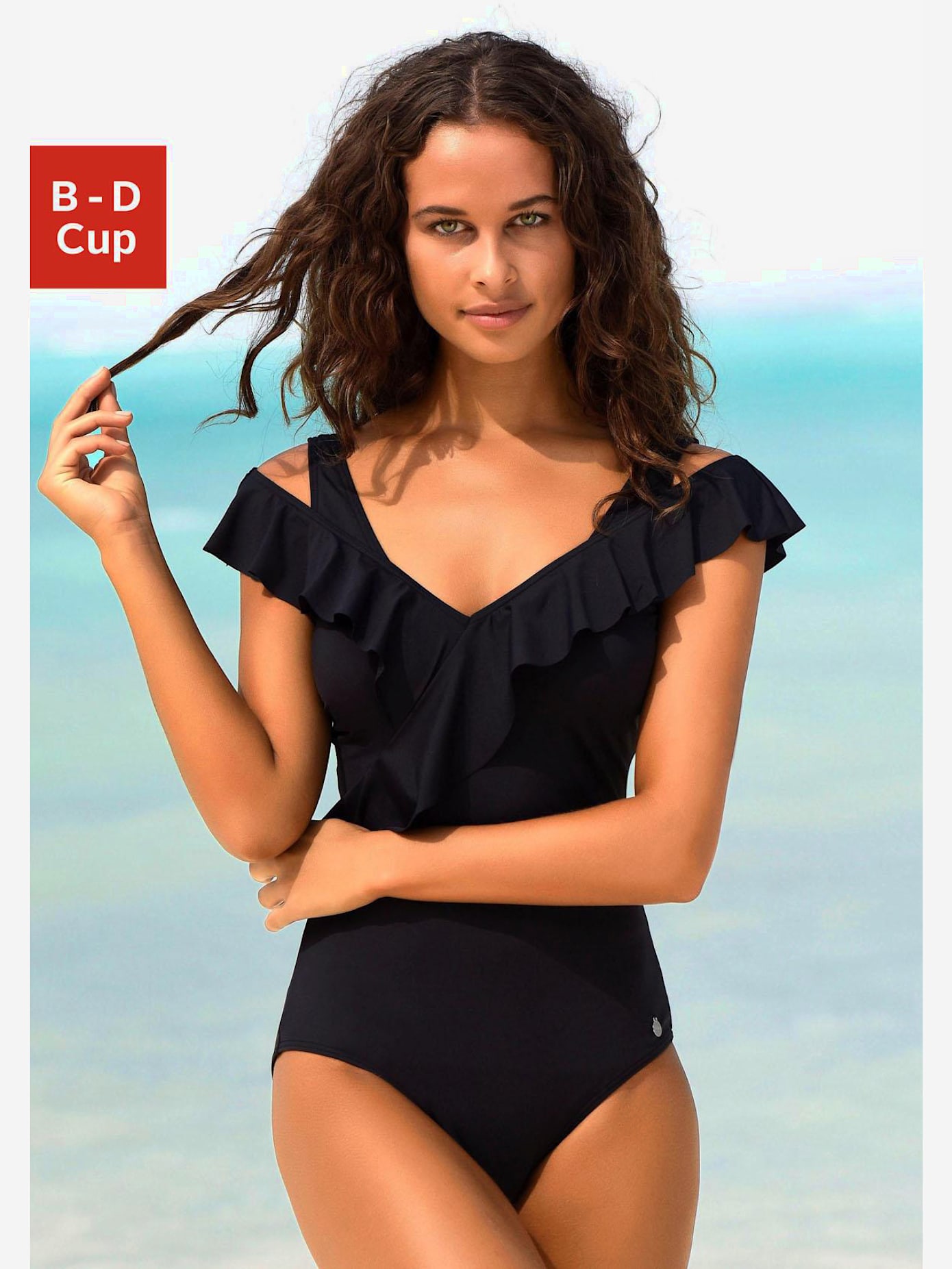Maillot de bain 5 façons de le porter