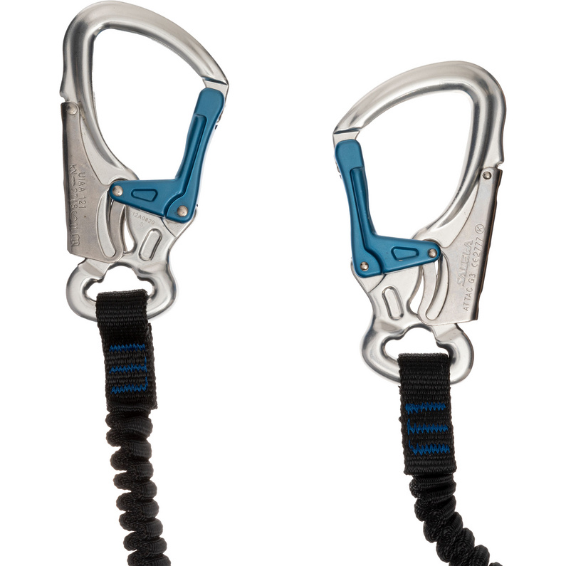 Salewa Premium Attac Klettersteigset