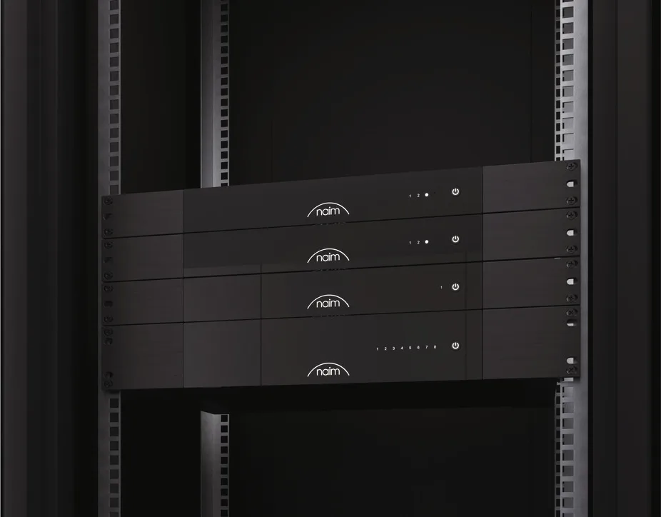 Naim CI-NAP 108 Amplis de puissance