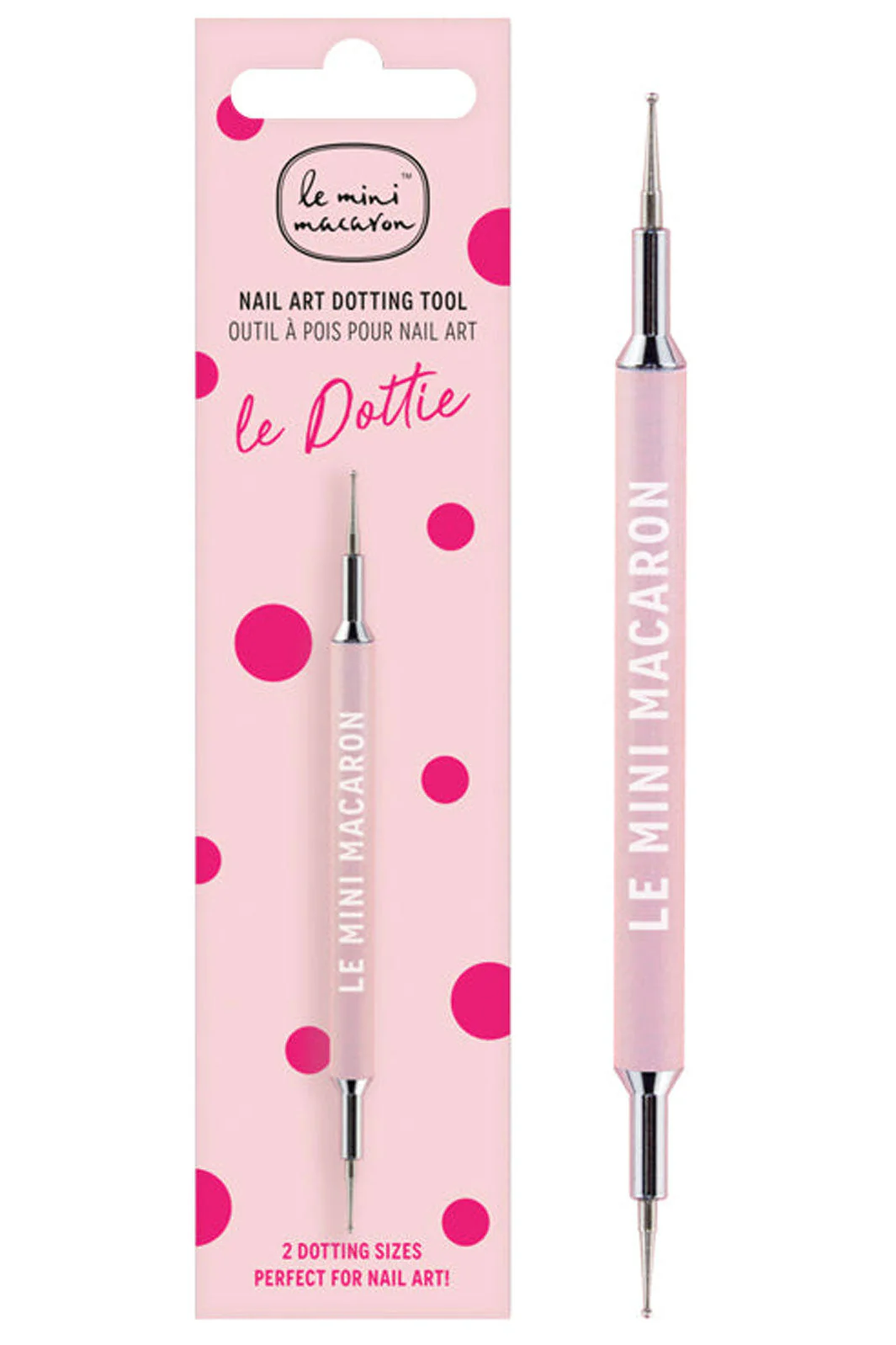 Le Mini Macaron Le Dottie