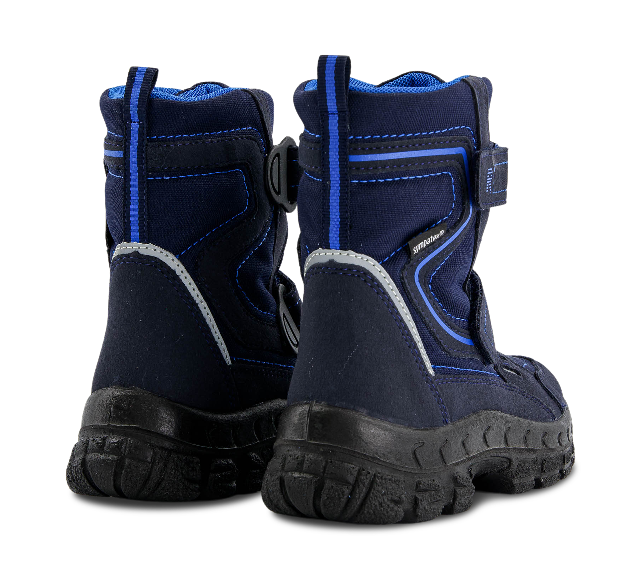 Richter Davos - Winterschuhe