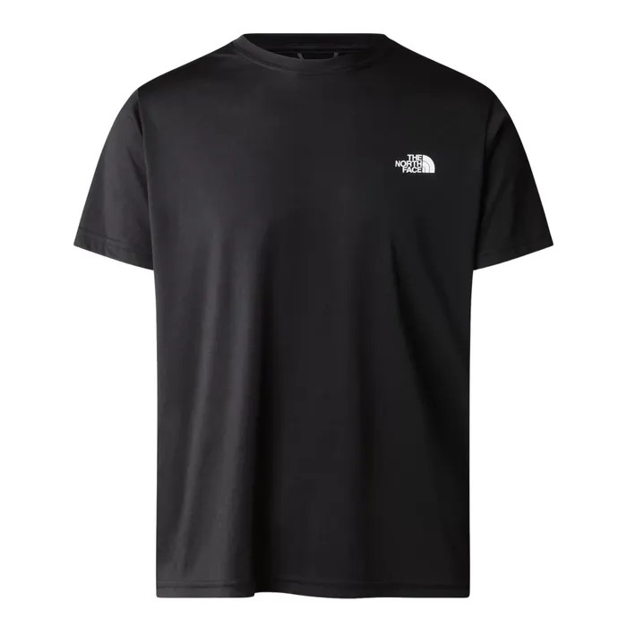 The North Face Reaxion Ampere Shirt Heren