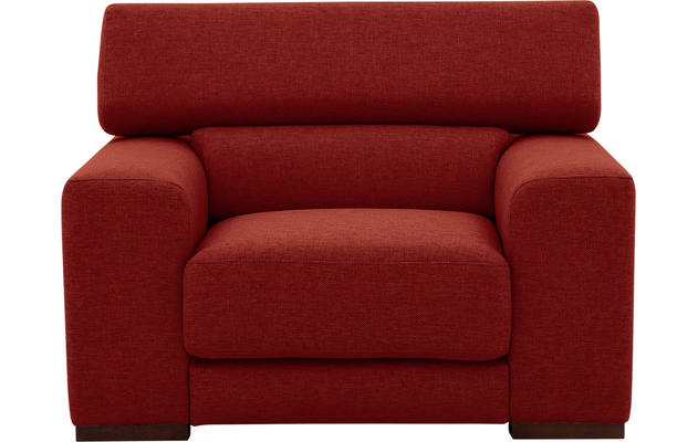 Fauteuil Nora