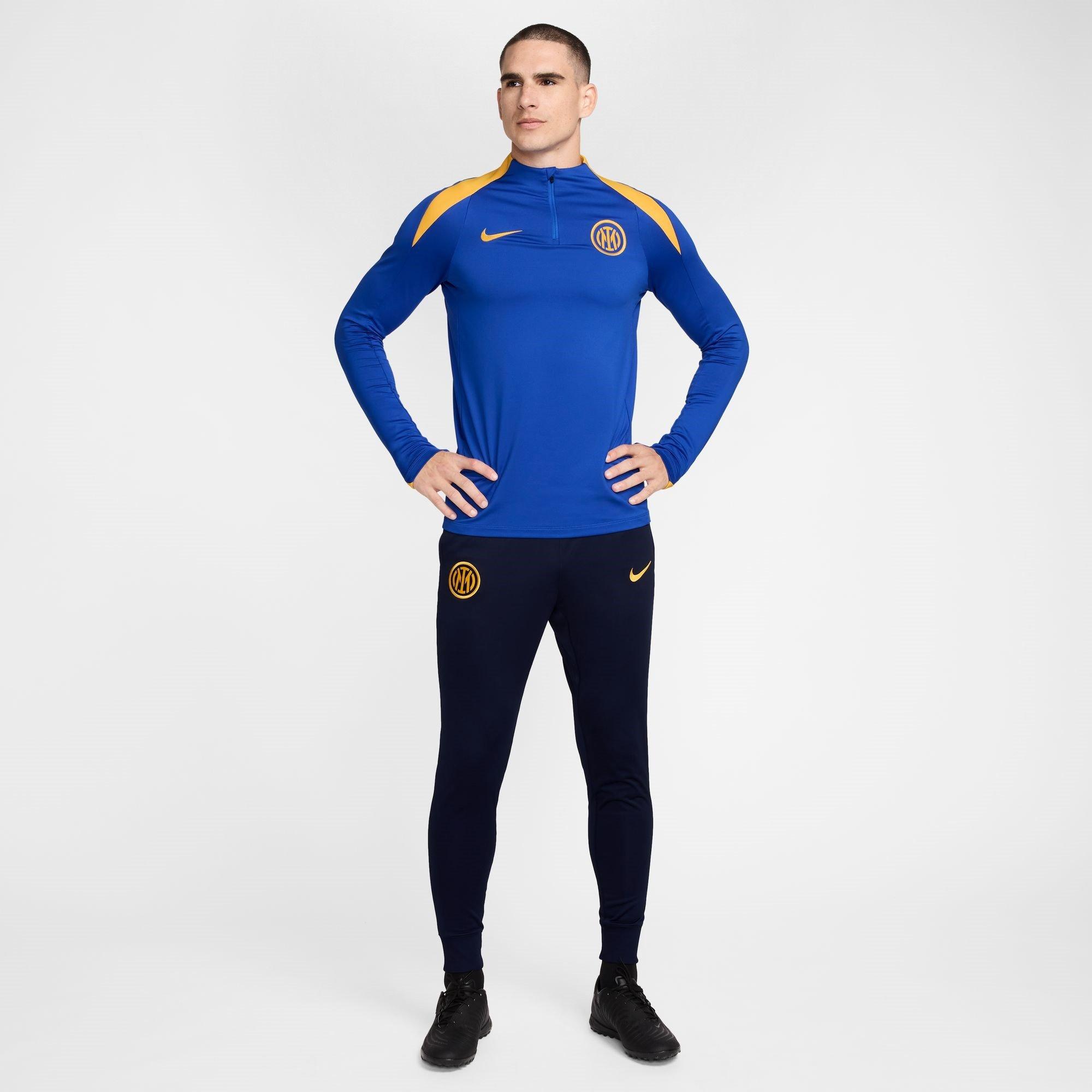 Nike Inter Milan Strike Third Drill Top Adults