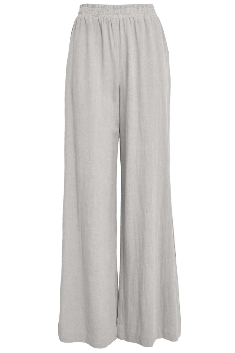 Peppercorn beige dames broek
