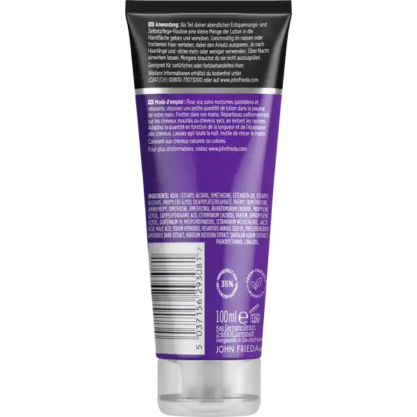 Wunder-Reparatur Repair & Renew Night Lotion