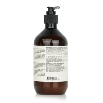 Aesop Aesop Mascara capilar hidratante Rose Hair & Scalp