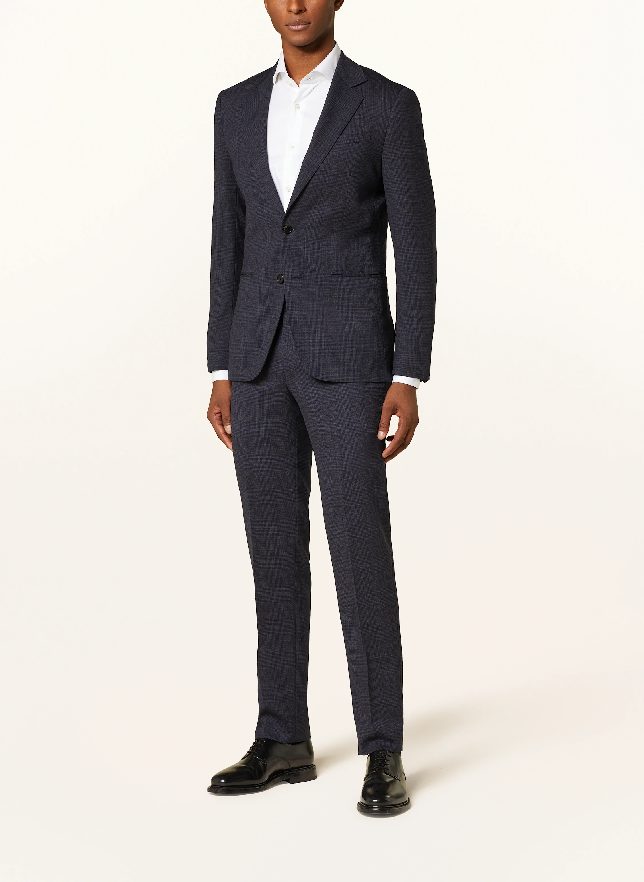 REISS Anzugsakko GRACE Extra Slim Fit