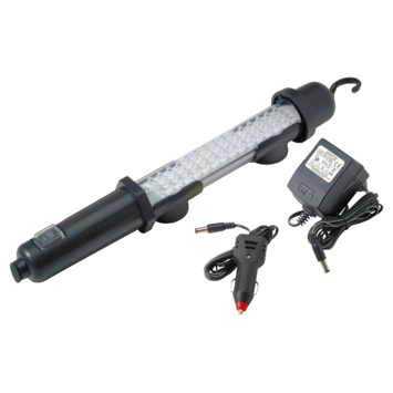 Prolight looplamp TL met ophanghaak 11W 5M snoer