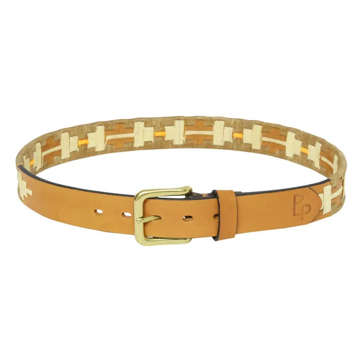 De Las Pampas Ceinture Lomo | Beige