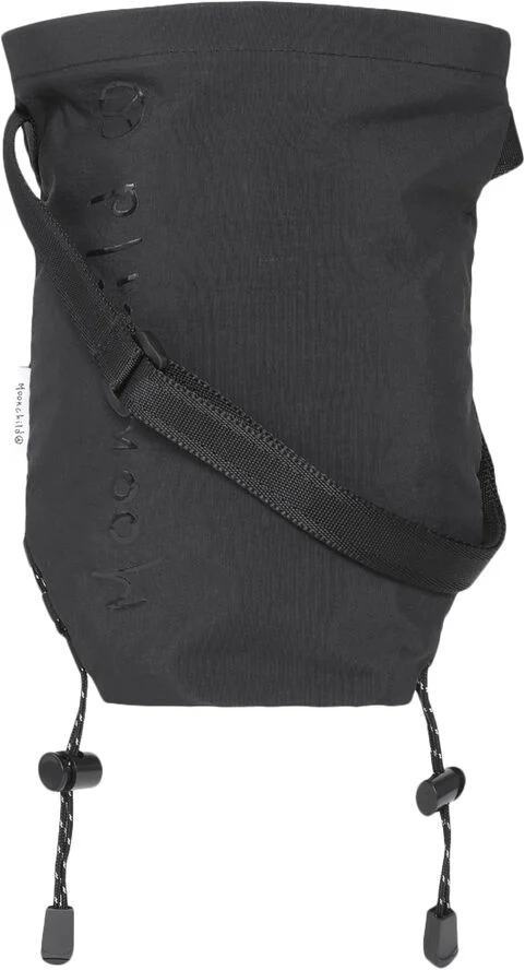 Moonchild Yoga Wear Moonchild Cross Body Bag Black