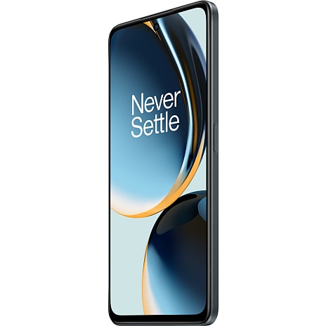 OnePlus Nord CE3 Lite 5G - gray