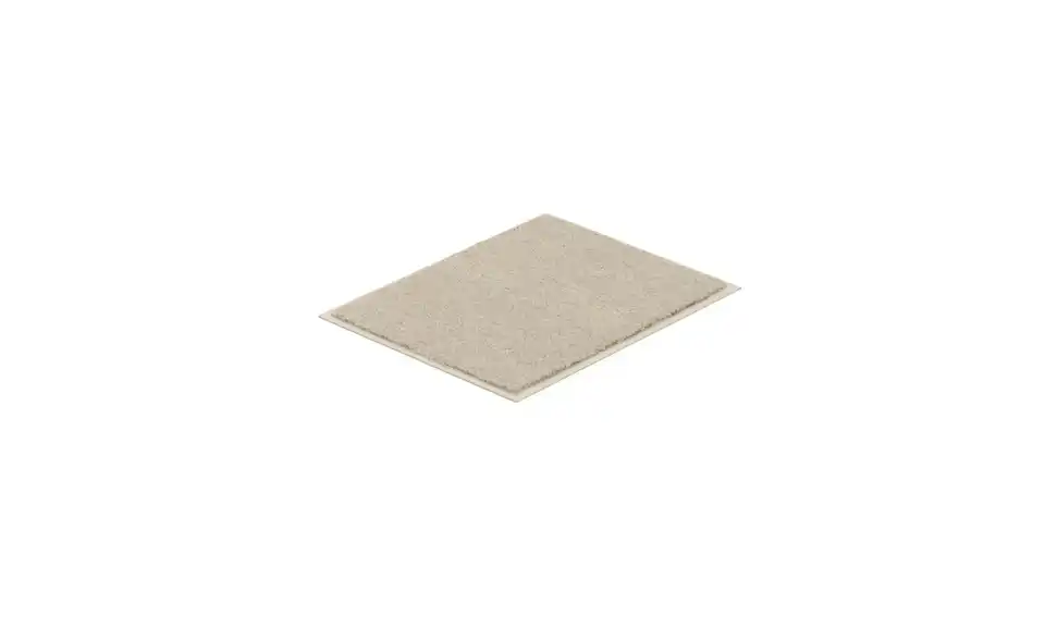 Grund Badematte Beige 40x50 cm