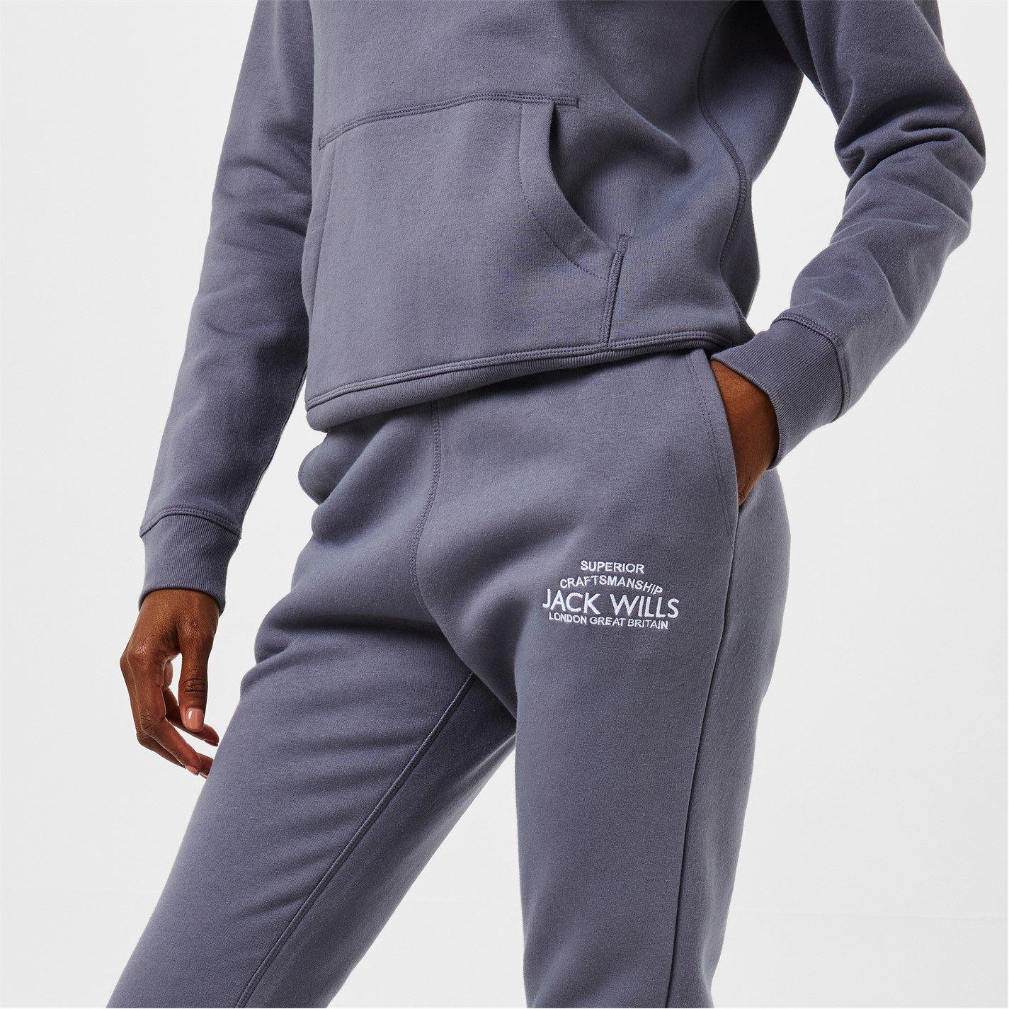 Jack Wills JW Hunston Joggers