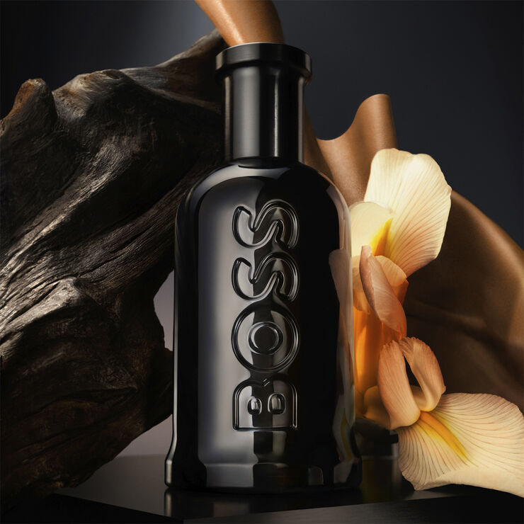 BOSS Bottled Parfum Eau de Toilette