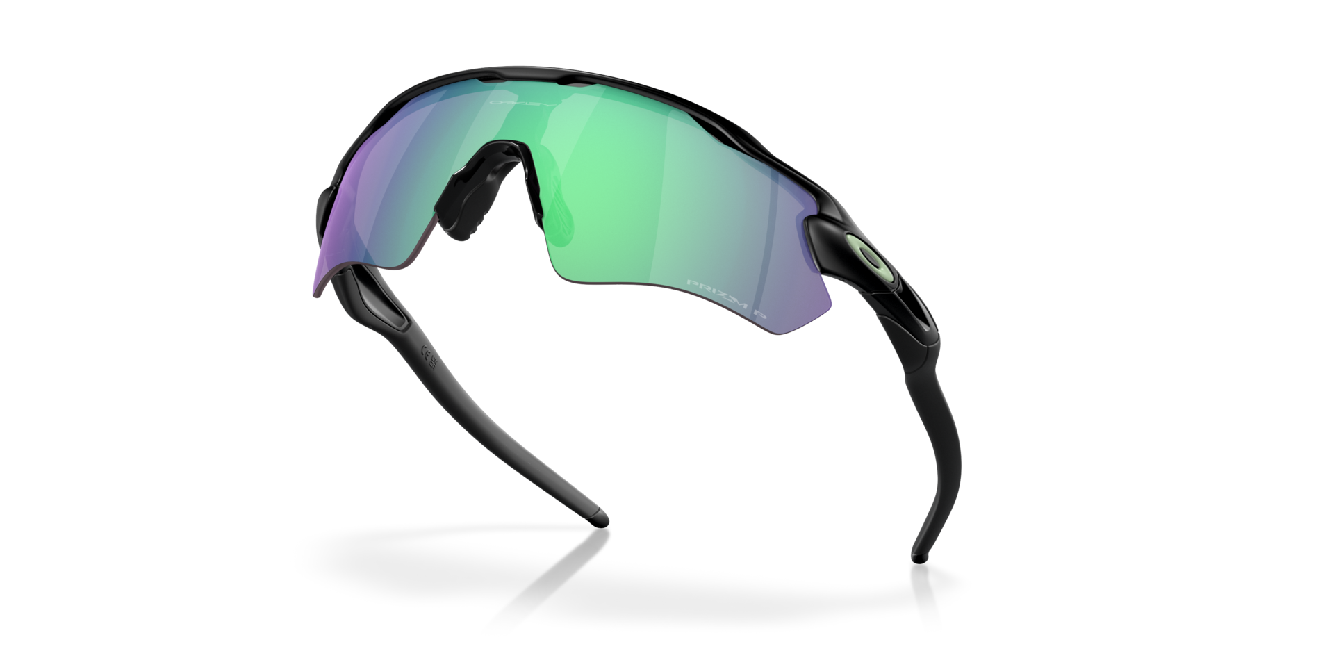 Oakley Radar EV Path<br> Prizm Jade Polarized linse