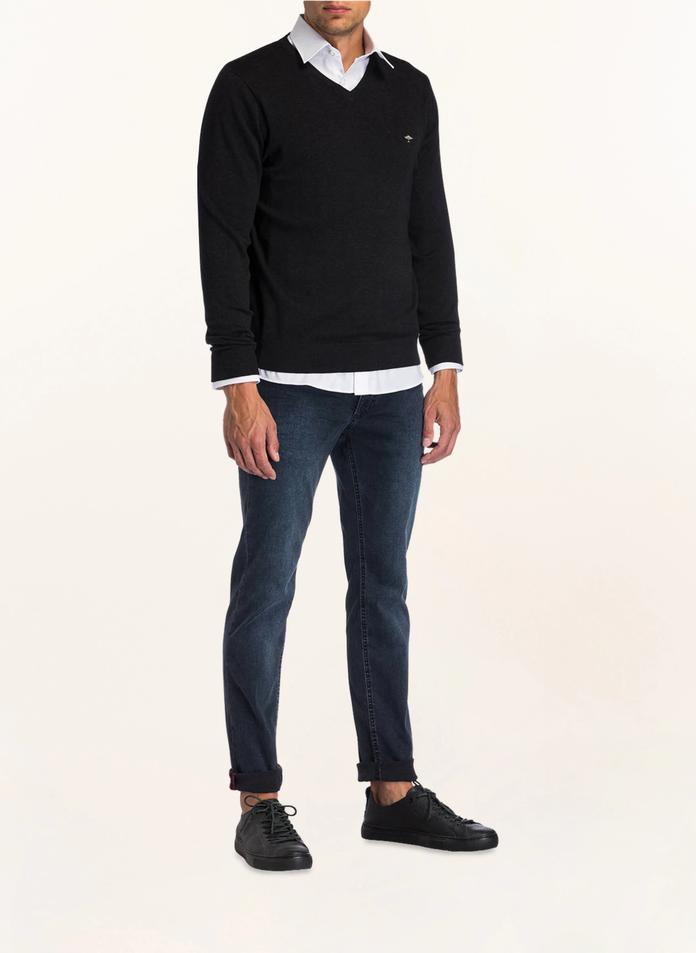 FYNCH-HATTON Pullover