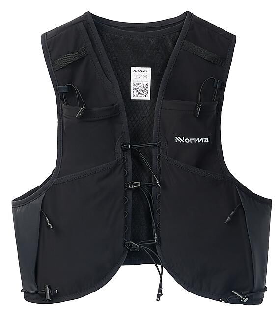 NNORMAL - SAC A DOS RACE PACK 5L
