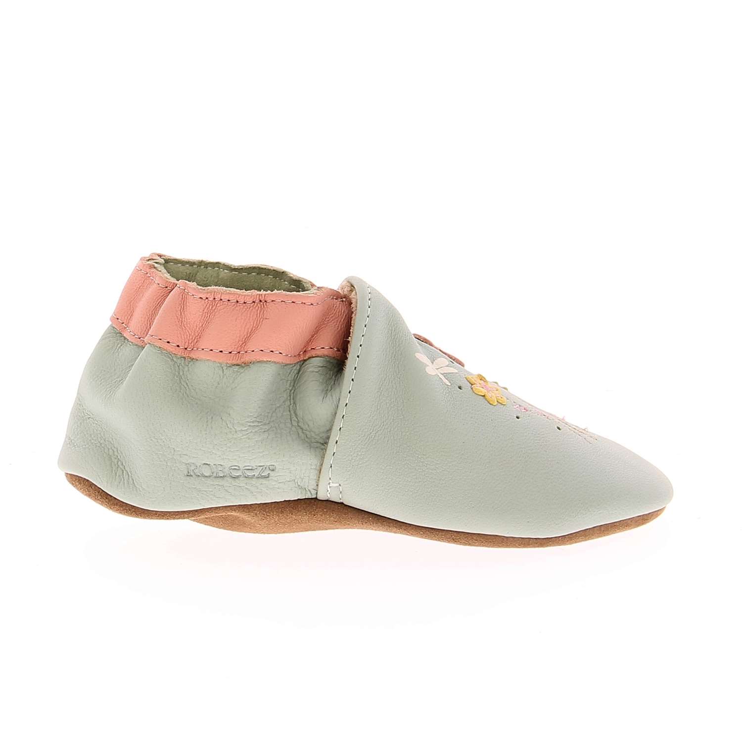 Chaussons fille ROBEEZ SPRING TIME