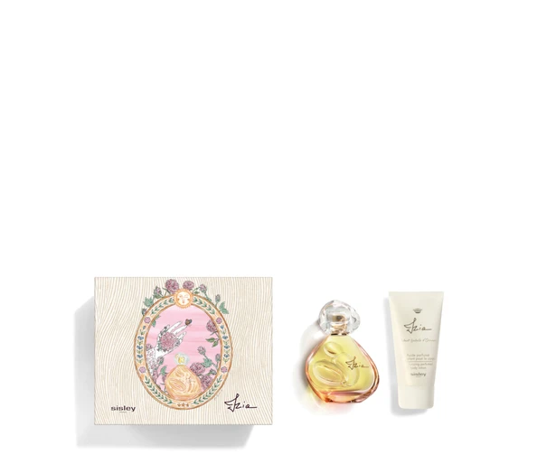 Sisley Eau de Campagne Sets mit Düften