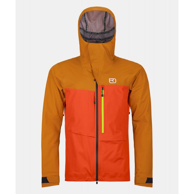 3L Ravine Shell Jacket - Veste imperméable homme