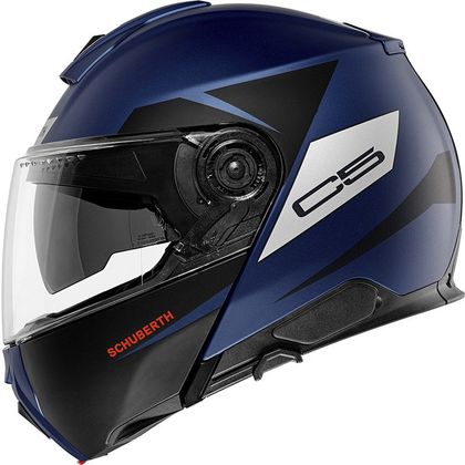 Casque Schuberth C5 ECLIPSE - Bleu
